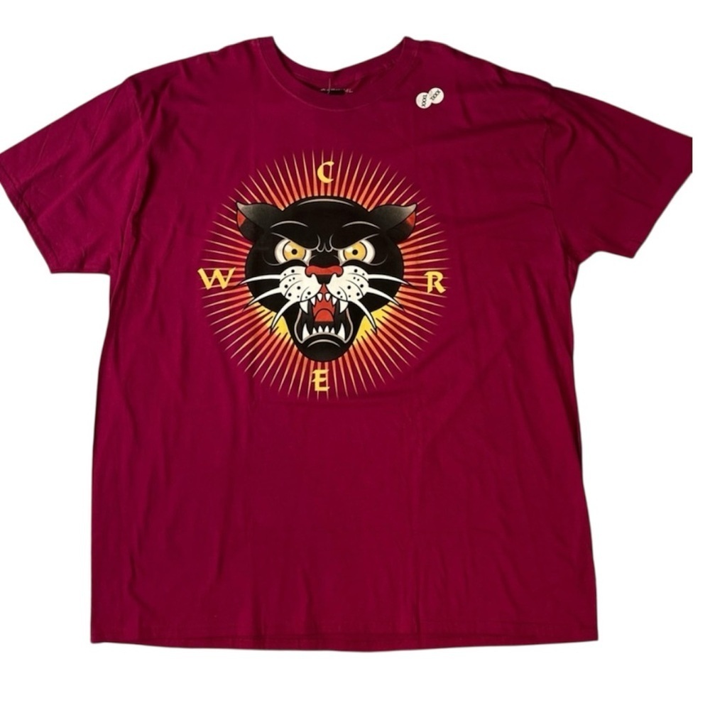 Sz 3xl graphic tee
